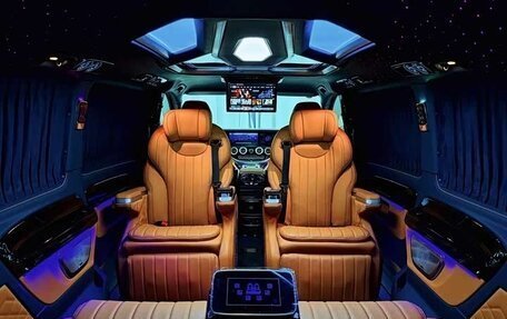 Mercedes-Benz Vito, 2024 год, 6 950 000 рублей, 6 фотография
