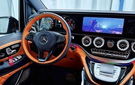 Mercedes-Benz Vito, 2024 год, 6 950 000 рублей, 5 фотография