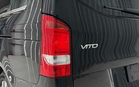 Mercedes-Benz Vito, 2024 год, 6 950 000 рублей, 19 фотография