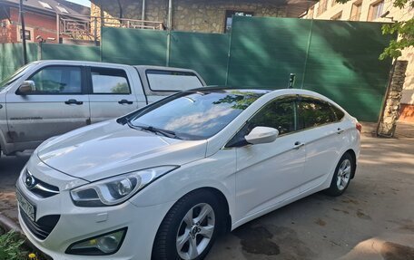 Hyundai i40 I рестайлинг, 2013 год, 800 000 рублей, 5 фотография