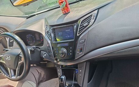 Hyundai i40 I рестайлинг, 2013 год, 800 000 рублей, 6 фотография