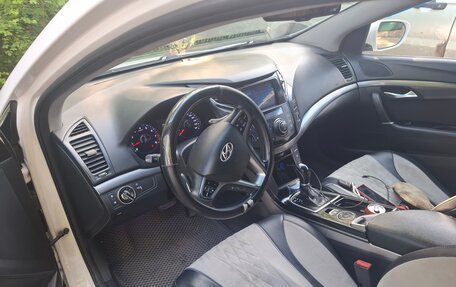 Hyundai i40 I рестайлинг, 2013 год, 800 000 рублей, 7 фотография