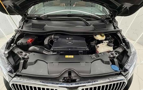 Mercedes-Benz Vito, 2024 год, 6 950 000 рублей, 21 фотография