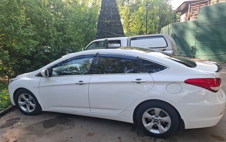 Hyundai i40 I рестайлинг, 2013 год, 800 000 рублей, 4 фотография