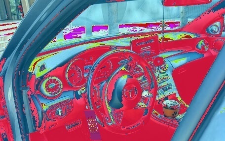 Mercedes-Benz C-Класс, 2017 год, 2 400 000 рублей, 9 фотография