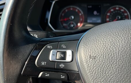 Volkswagen Jetta VII, 2019 год, 1 950 000 рублей, 19 фотография