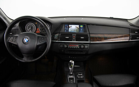 BMW X5, 2008 год, 1 349 000 рублей, 9 фотография