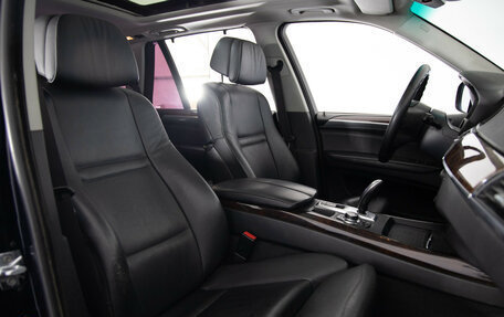 BMW X5, 2008 год, 1 349 000 рублей, 11 фотография