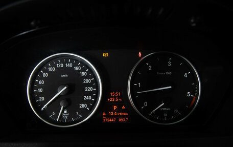 BMW X5, 2008 год, 1 349 000 рублей, 13 фотография