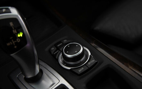 BMW X5, 2008 год, 1 349 000 рублей, 15 фотография