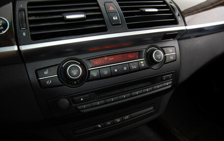 BMW X5, 2008 год, 1 349 000 рублей, 16 фотография