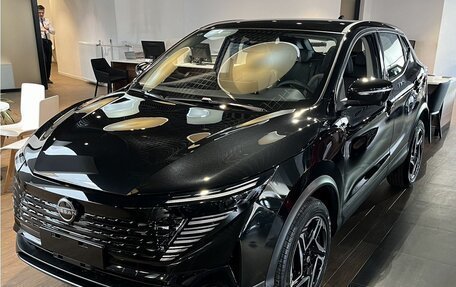 Nissan Qashqai, 2026 год, 3 450 000 рублей, 5 фотография