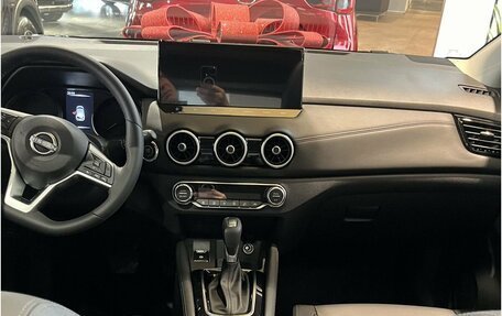 Nissan Qashqai, 2026 год, 3 450 000 рублей, 12 фотография