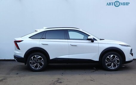 Haval F7x, 2025 год, 3 350 000 рублей, 4 фотография
