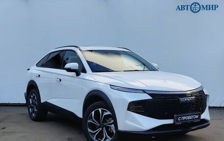 Haval F7x, 2025 год, 3 350 000 рублей, 3 фотография