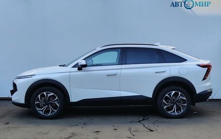 Haval F7x, 2025 год, 3 350 000 рублей, 5 фотография
