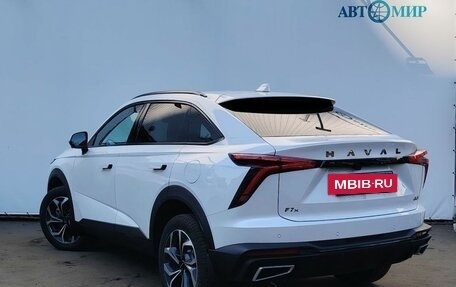 Haval F7x, 2025 год, 3 350 000 рублей, 6 фотография