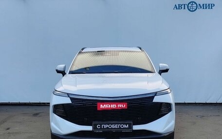 Haval F7x, 2025 год, 3 350 000 рублей, 2 фотография