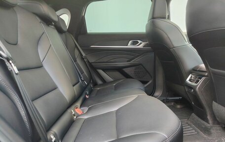 Haval F7x, 2025 год, 3 350 000 рублей, 11 фотография