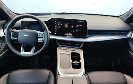 Haval F7x, 2025 год, 3 350 000 рублей, 9 фотография