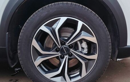 Haval F7x, 2025 год, 3 350 000 рублей, 20 фотография