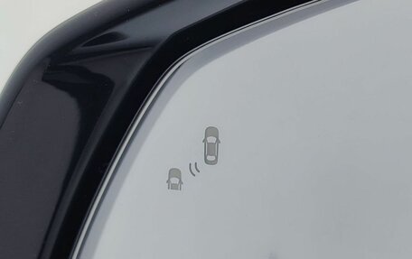 Haval F7x, 2025 год, 3 350 000 рублей, 17 фотография
