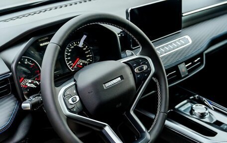 Haval Jolion, 2026 год, 2 449 000 рублей, 11 фотография