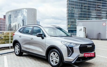 Haval Jolion, 2026 год, 2 449 000 рублей, 3 фотография