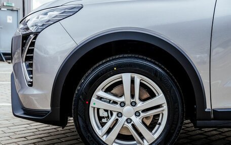 Haval Jolion, 2026 год, 2 449 000 рублей, 16 фотография