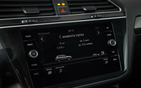 Volkswagen Tiguan II, 2017 год, 2 599 000 рублей, 16 фотография