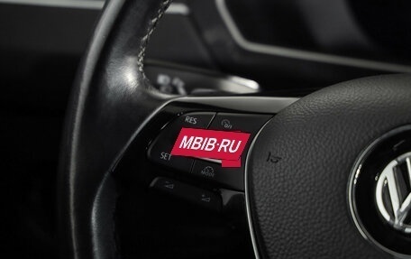 Volkswagen Tiguan II, 2017 год, 2 599 000 рублей, 12 фотография
