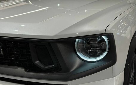 Haval H7, 2026 год, 4 199 000 рублей, 6 фотография
