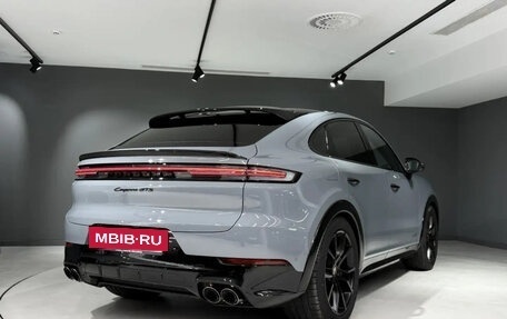 Porsche Cayenne III, 2026 год, 21 985 000 рублей, 3 фотография