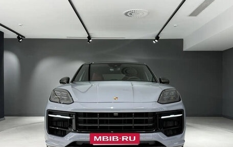 Porsche Cayenne III, 2026 год, 21 985 000 рублей, 5 фотография
