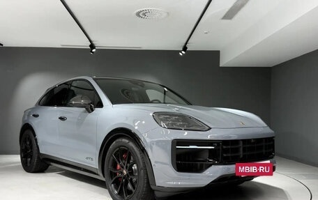 Porsche Cayenne III, 2026 год, 21 985 000 рублей, 12 фотография