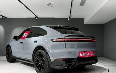 Porsche Cayenne III, 2026 год, 21 985 000 рублей, 11 фотография