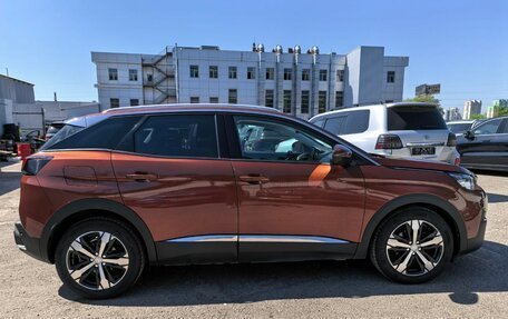 Peugeot 3008 II, 2018 год, 1 949 000 рублей, 9 фотография
