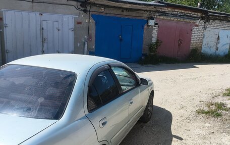 Nissan Almera Classic, 2007 год, 350 000 рублей, 3 фотография