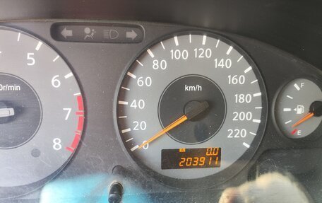 Nissan Almera Classic, 2007 год, 350 000 рублей, 2 фотография