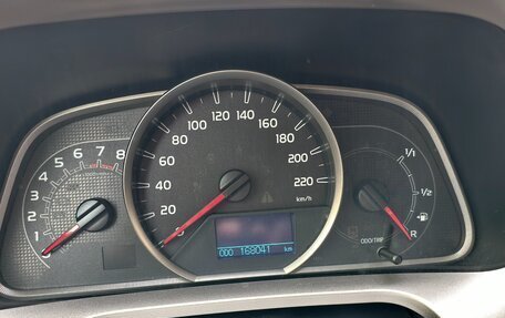 Toyota RAV4, 2013 год, 1 900 000 рублей, 2 фотография
