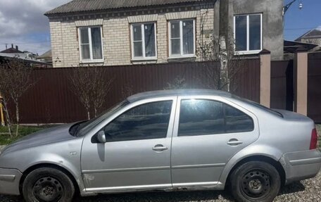 Volkswagen Bora, 2002 год, 180 000 рублей, 1 фотография