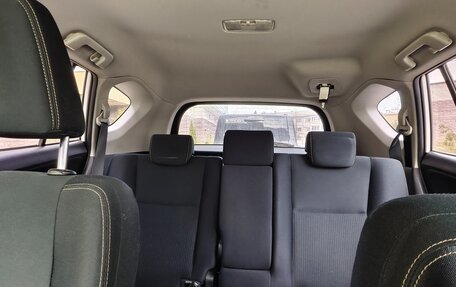 Toyota RAV4, 2013 год, 1 900 000 рублей, 4 фотография