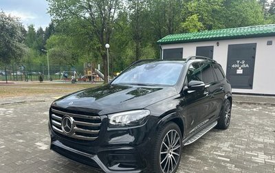 Mercedes-Benz GLS, 2024 год, 19 900 000 рублей, 1 фотография