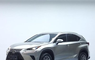 Lexus NX I, 2021 год, 2 880 000 рублей, 1 фотография