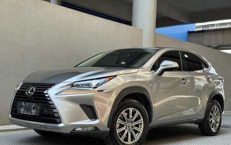 Lexus NX I, 2021 год, 2 830 000 рублей, 1 фотография