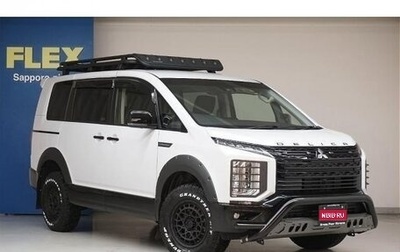 Mitsubishi Delica D:5 I, 2025 год, 4 215 000 рублей, 1 фотография