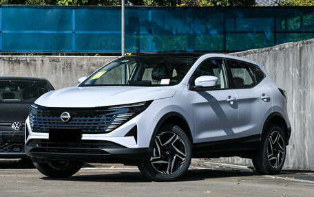 Nissan Qashqai, 2026 год, 1 998 008 рублей, 1 фотография