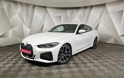 BMW 4 серия, 2021 год, 5 300 000 рублей, 1 фотография