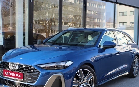 Audi A5, 2026 год, 6 425 534 рублей, 1 фотография