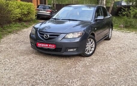Mazda 3, 2008 год, 515 000 рублей, 1 фотография